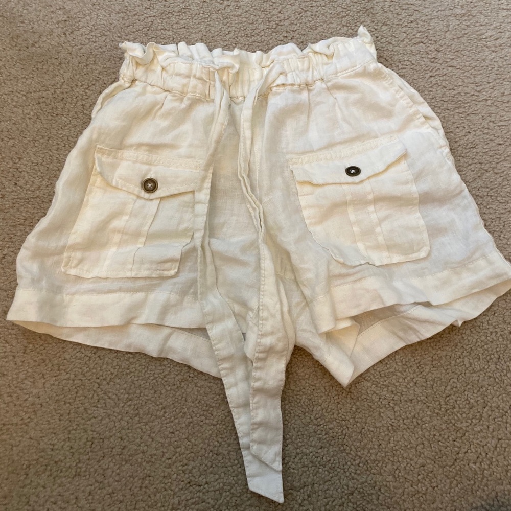summer shorts!